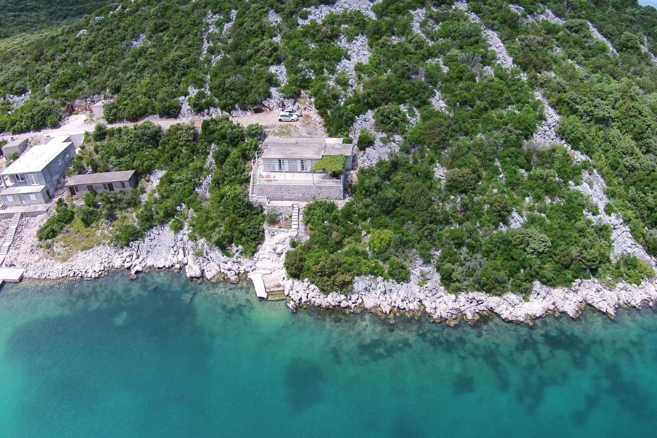 By The Sea Kabli, Peljesac - 10221 Apartamento Brijesta